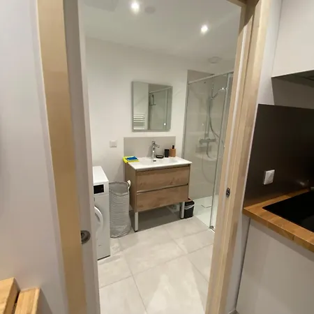 Appartement Le Clos Fleuri 1 Sixt-Fer-a-Cheval Exterior photo