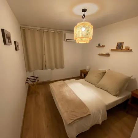 Appartement Le Clos Fleuri 1 Sixt-Fer-a-Cheval Exterior photo