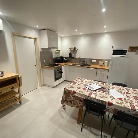 Appartement Le Clos Fleuri 1 Sixt-Fer-a-Cheval Exterior photo