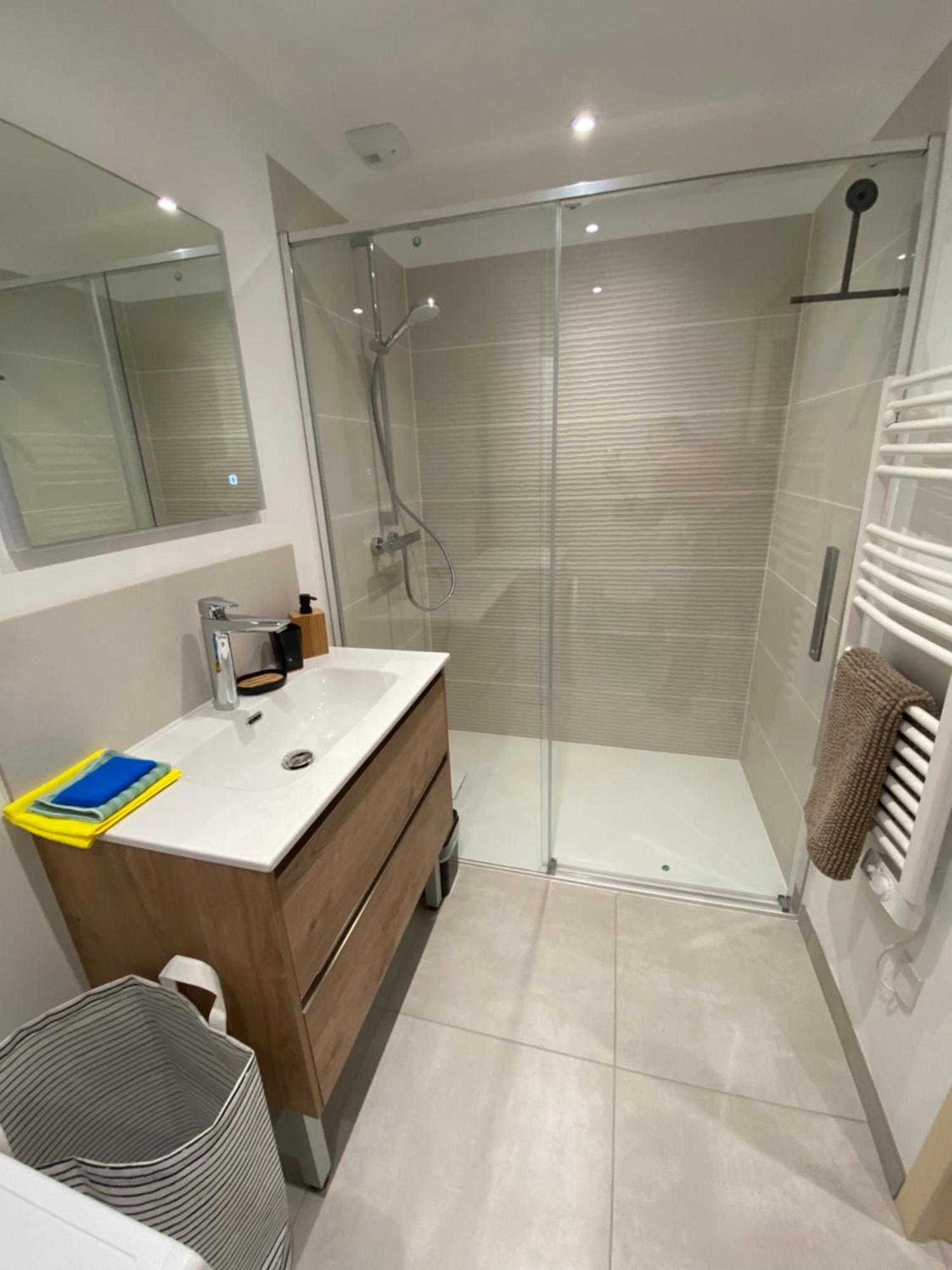 Le Clos Fleuri 1 Apartment Sixt-Fer-a-Cheval