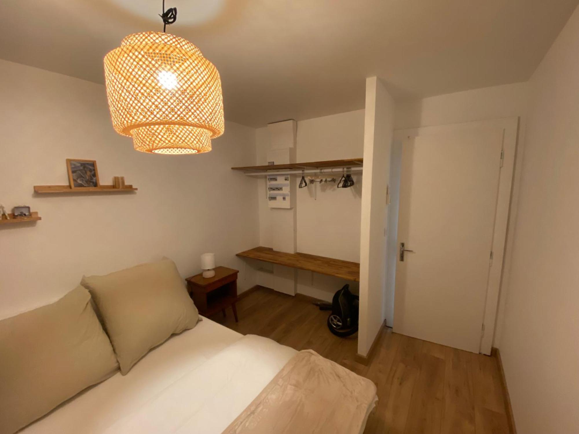 Apartment Le Clos Fleuri 1