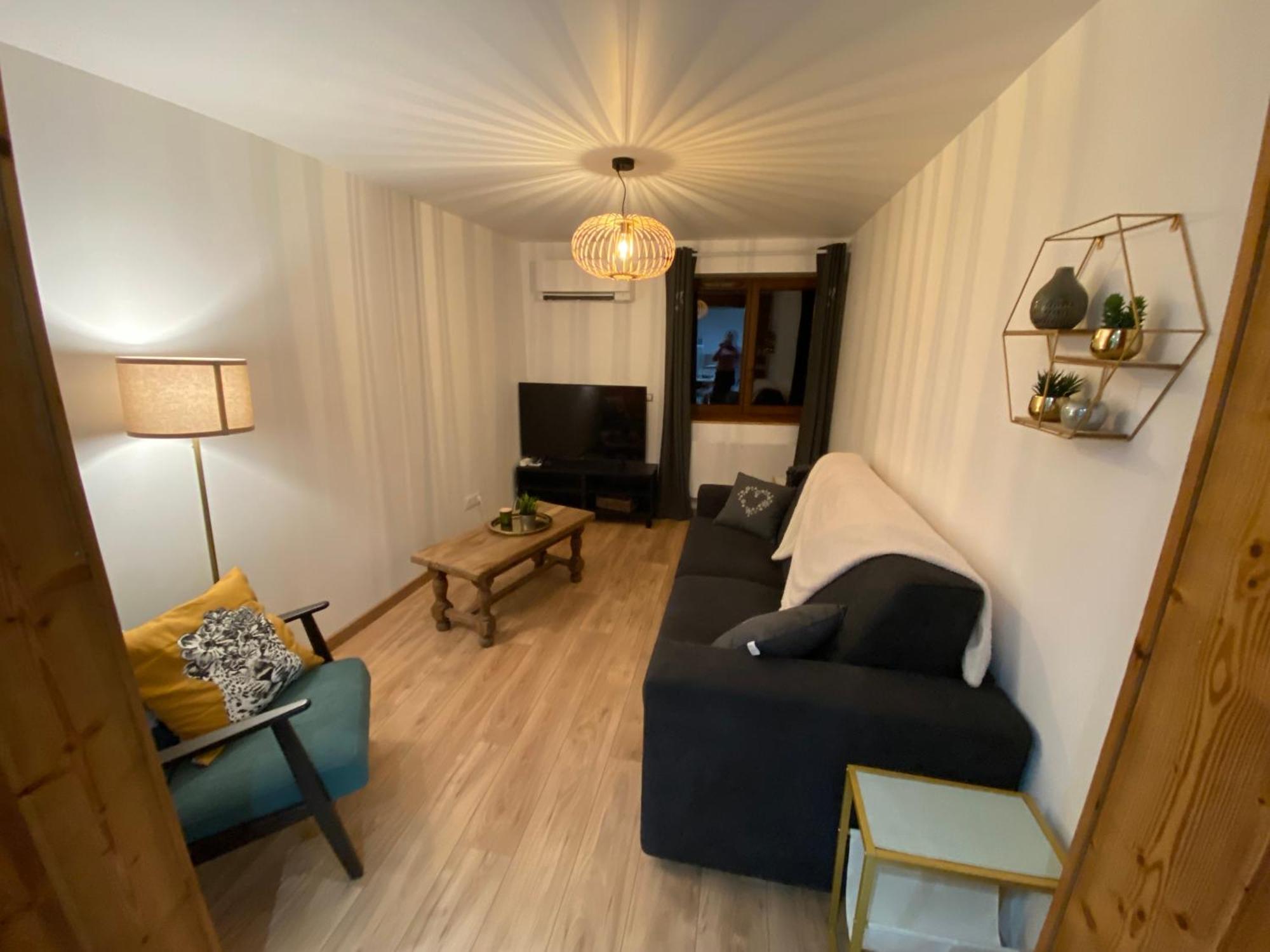 Le Clos Fleuri 1 * Sixt-Fer-a-Cheval